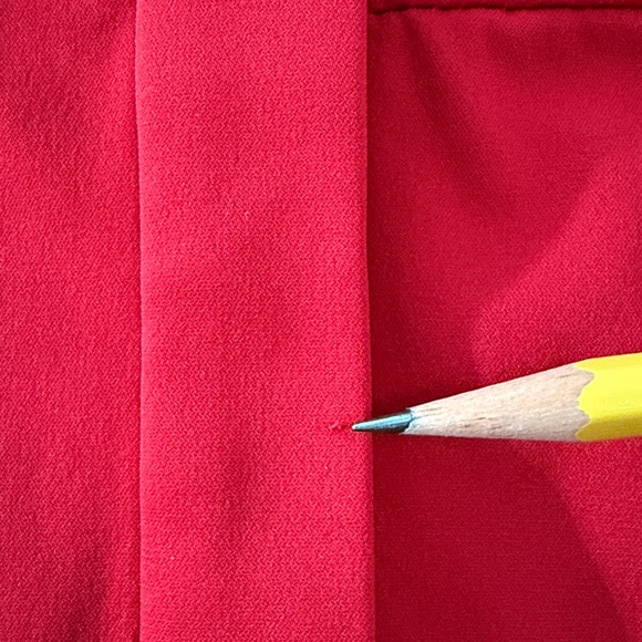 Diane Von Furstenberg button down dress size 2 - Picture 10 of 15